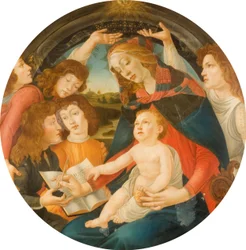 Madonna del Magnificat
